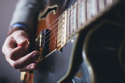 Guitar Lessons In Bainbridge