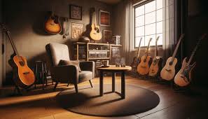 Guitar Lessons Chardon Ohio