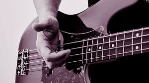 Bass Guitar Lessons