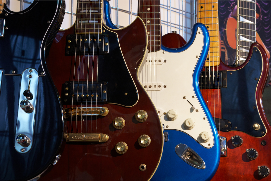 Ultimate Guide to Buying a Guitar: Finding the Perfect Instrument for Your Needs For guitarist in Geauga County and Northeast Ohio