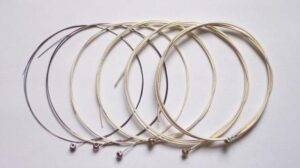 Guitar Strings