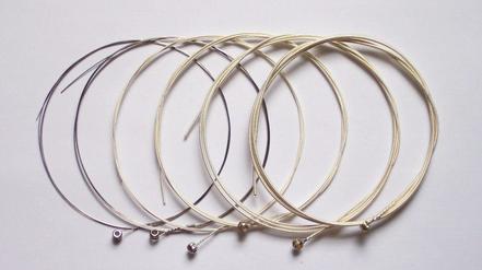 Guitar Strings