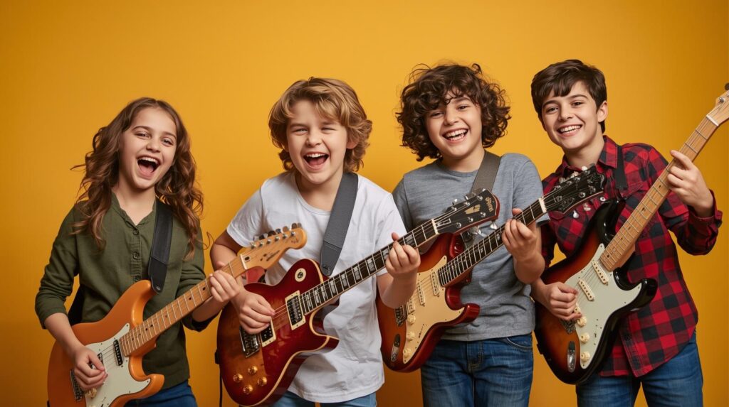Best Kids Lessons Near Me In North East Ohio and Geauga County
