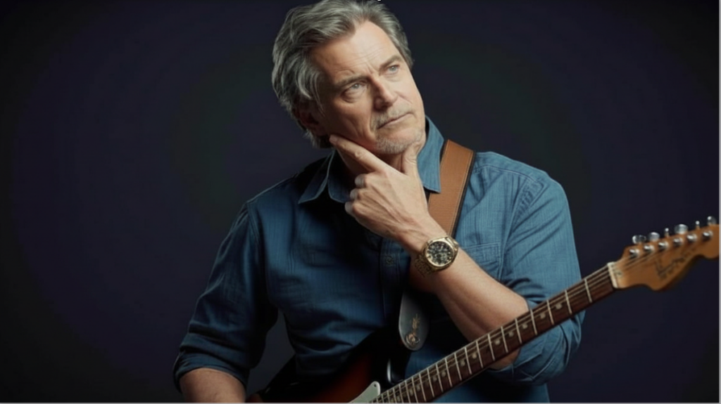 Learn to right way to practice guitar at Guitar Lessons Geauga in North East Ohio