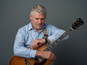 How Long Does It Take To Learn The Guitar - Am I To Old To Play Guitar